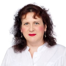 Салопаева Светлана Павловна, стоматолог-терапевт