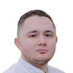 Прохоров Вячеслав Александрович, стоматолог-терапевт