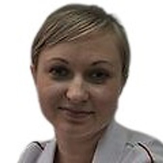 Ганзикова Наталья Станиславовна, инфекционист