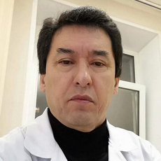 Лолаев Махмуд Мустафоевич, терапевт
