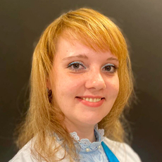 Милюкова Татьяна Сергеевна, эндокринолог