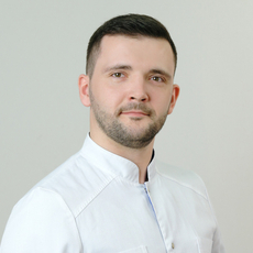 Мельник Евгений Сергеевич, хирург