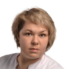 Либер Елена Михайловна, терапевт