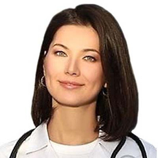 Гайнуллина (Насруллаева) Алина Анваровна, гинеколог