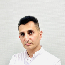 Калашян Армен Алексеевич, уролог