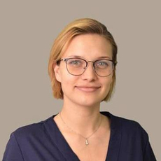 Барвинская Виктория Николаевна, флеболог