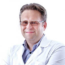 Дымов Алексей Александрович, хирург-онколог