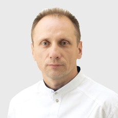 Лазарев Сергей Владимирович, ортопед
