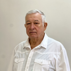 Попов Игорь Иванович, хирург