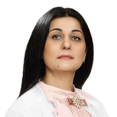 Тоточиа Нато Энверовна, гинеколог