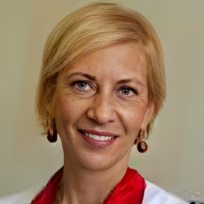 Плахотникова Татьяна Игоревна, ортопед