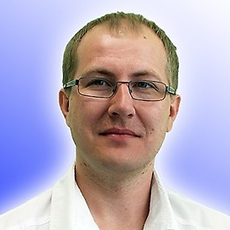 Касаткин Евгений Павлович, ортопед