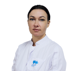 Урнева Елена Игоревна, врач-косметолог