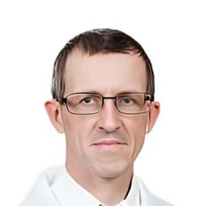 Шумков Павел Сергеевич, ортопед