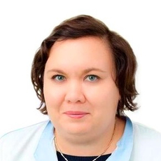 Зырянова Кира Сергеевна, ЛОР