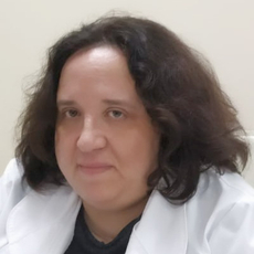 Кравченко Татьяна Юрьевна, детский невролог