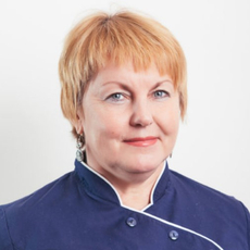 Раудсеп Татьяна Владимировна, гинеколог