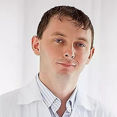 Узденов Науруз Ахматович, хирург