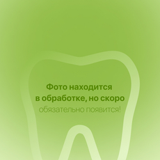 Гамаргаева Малика Майрбековна, детский стоматолог