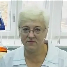 Иванова Марина Вячеславовна, стоматолог-терапевт