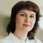 Плотникова Валерия Геннадьевна, невролог