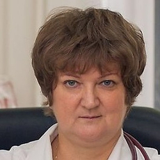 Камышева Людмила Ивановна, педиатр