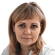 Большенко Мария Викторовна, гинеколог