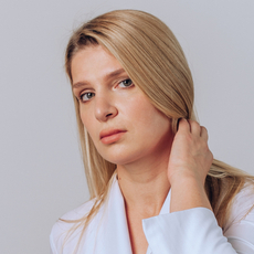 Чумак Екатерина Петровна, дерматолог