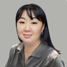 Тигай Юлия Олеговна, стоматолог-терапевт