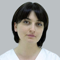 Сафаралиева Глафира Шахмудиновна, гинеколог