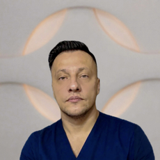 Абелов Дмитрий Юрьевич, врач УЗД