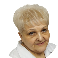 Шишкина Ирина Владимировна, терапевт