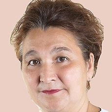 Давыдова Маргарита Николаевна, врач скорой помощи