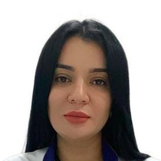 Шарипова Гулноз Баходировна, дерматолог