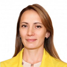 Чернова Ирина Михайловна, детский пульмонолог