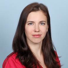 Смирнова Светлана Владимировна, стоматолог-терапевт