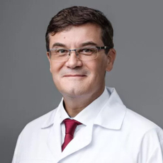 Ильканич Андрей Яношевич, проктолог