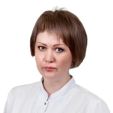Шевцова Юлия Николаевна, стоматолог-ортопед