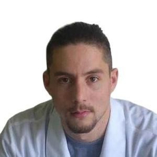 Заболотный Алексей Дмитриевич, нейрохирург