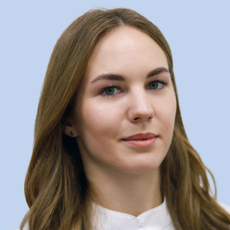 Тарарухина Анастасия Александровна, стоматолог-терапевт