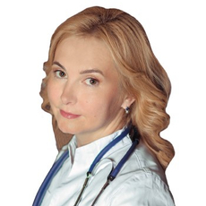Валимухаметова Дарья Равилевна, дерматолог