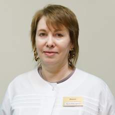 Терехина Ирина Викторовна, психолог