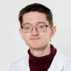 Аронов Павел Владимирович, психиатр