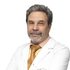 Тяжев Михаил Юрьевич, офтальмолог