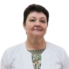 Макшанова Елена Владимировна, эндокринолог