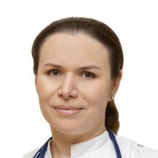 Магомедова Фатима Магомедсултановна, кардиолог