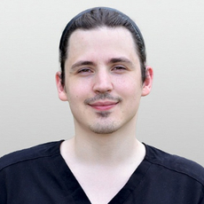 Григорьев Илья Дмитриевич, ортопед