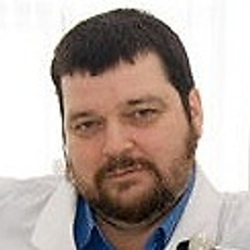 Максимов Вадим Юрьевич, анестезиолог