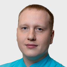 Нараев Роман Михайлович, челюстно-лицевой хирург