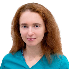 Садовникова Анна Максимовна, дерматолог